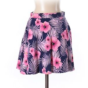 Victoria’s Secret Pink Tropical Skirt